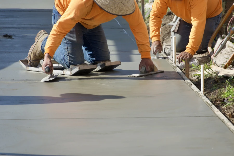 Affordable Concrete Services Monroe, NC