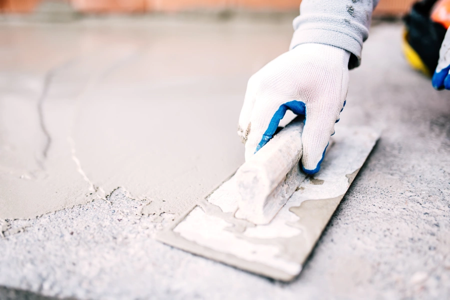 Professional Concrete Services in Monroe, NC